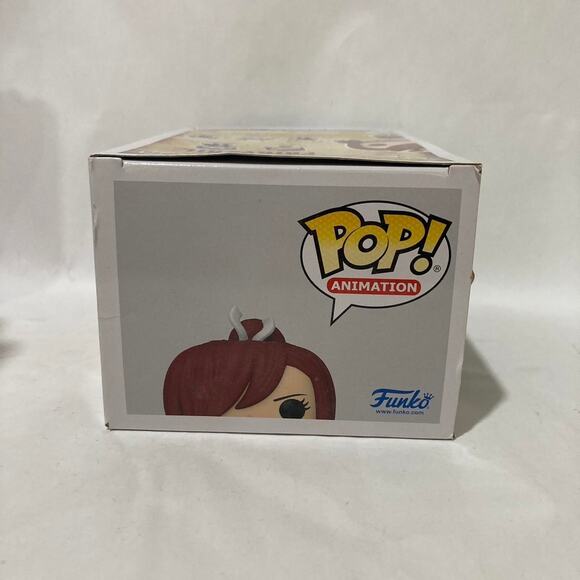 Funko pop animation fairy - Picture 6 of 7